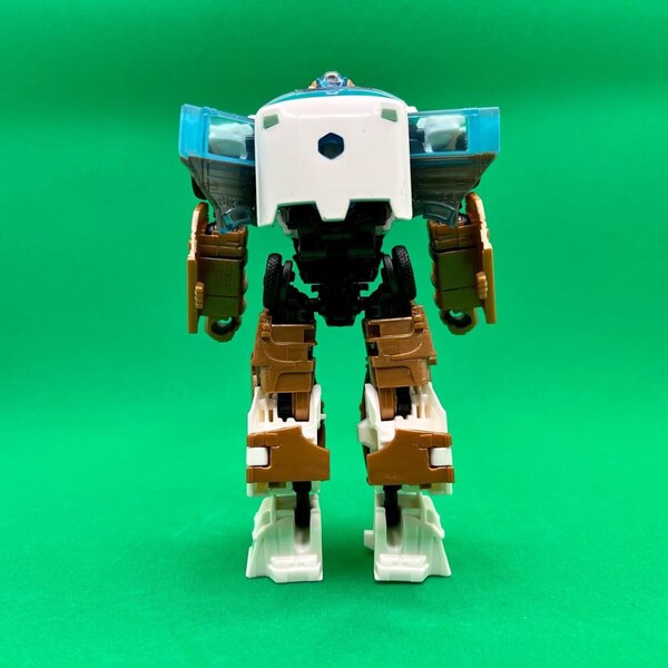 Image Of Rise Of The Beasts Wheeljack  (8 of 23)